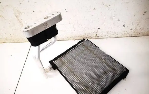Audi Q4 e-tron A/C cooling radiator (condenser) 1EA820031 T65320CE0128