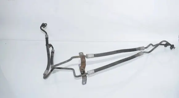 BMW 5 F10 F11 Power steering hose/pipe/line 6792442 6792441 37106792442