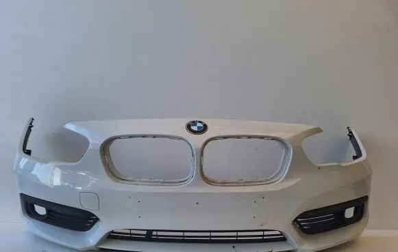 BMW 1 F20 F21 Front bumper 7371735