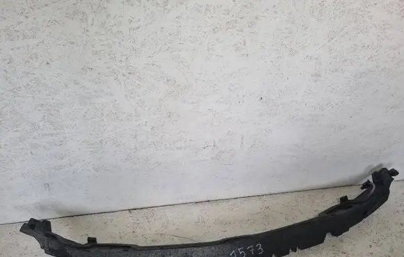Mercedes-Benz A W177 AMG Front bumper foam support bar a1778855700