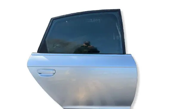 Audi A6 S6 C6 4F Rear door 