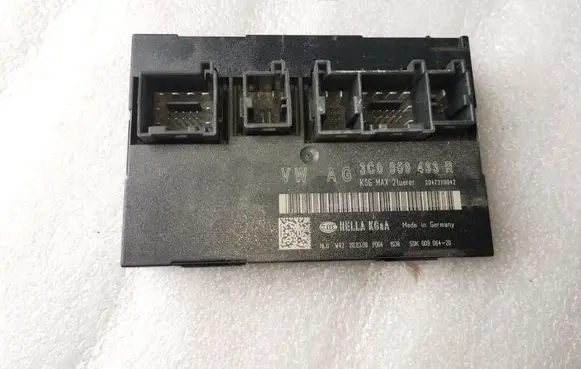 Volkswagen PASSAT B6 Comfort/convenience module 3C0959433R
