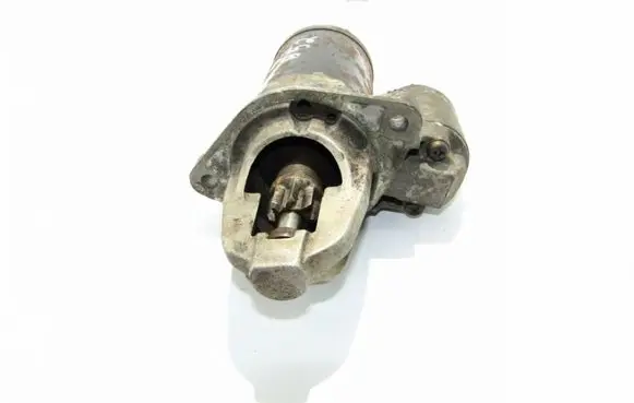 Smart ForFour I Starter motor MR994922