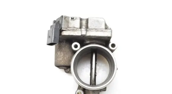 KIA Ceed Throttle valve 3510027410