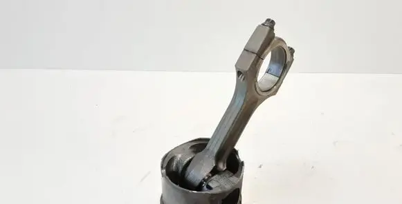 BMW 1 E81 E87 Piston with connecting rod 0840C