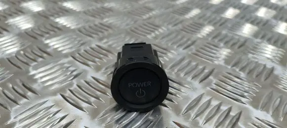 Toyota C-HR II Engine start stop button switch 89611F4010 8961142030