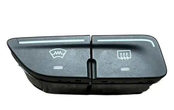 Ford Focus Windscreen/window heater switch 18K574AC 06122013D3