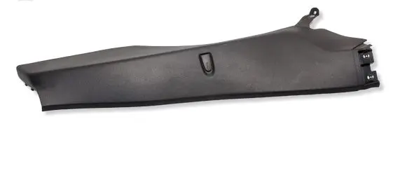 Volkswagen T-Cross Rear seat side bottom trim 2GM867766