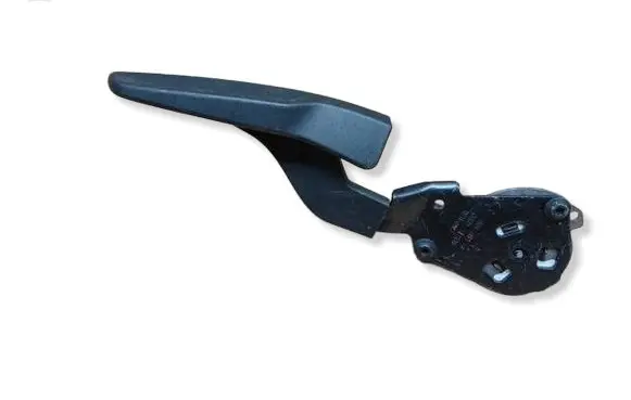 Audi A4 S4 B8 8K Seat adjustment assembly 