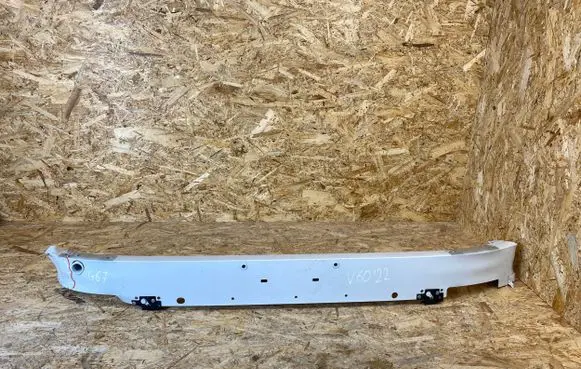 Volvo V60 Front bumper cross member 32234656