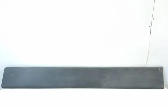 Fiat Ducato Sliding door trim (molding) 1306606070