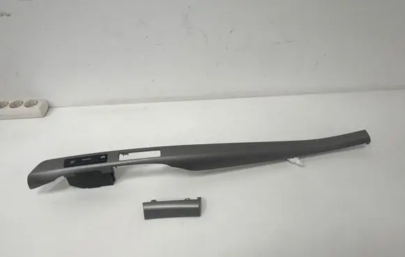 Toyota Avensis T250 Dashboard glove box trim 5547505010 05050 05030