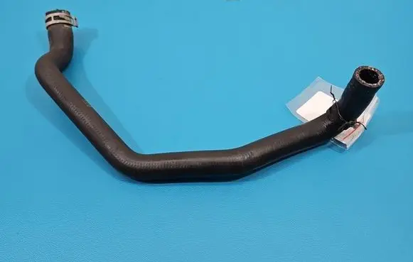 Opel Insignia B Engine coolant pipe/hose 13489101 IMPRK1549678