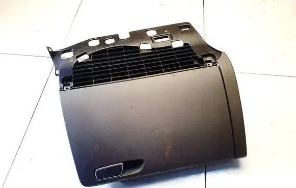 Audi A5 8T 8F Glove box 8k2857035c