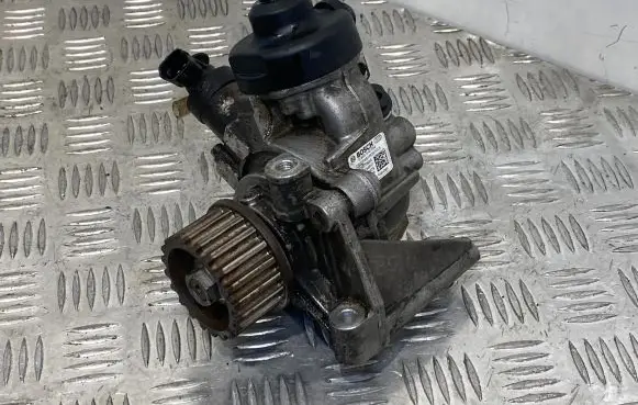 Mercedes-Benz Citan W415 Fuel injection high pressure pump 167007358R 0445010704 H8201434847