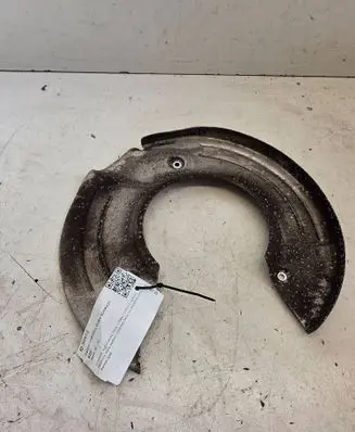 Jaguar XE Rear brake disc plate dust cover FK722C029AD