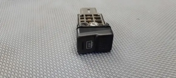 Subaru Legacy Quarter vent window switch 9Y20T