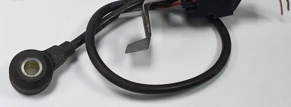 Jaguar S-Type Detonation knock sensor XW4F-12A699-BA