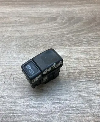 Volvo S40, V40 Wing mirror switch 9162952