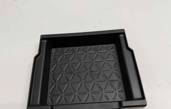 Toyota RAV 4 (XA50) Glove box pad 5882542030
