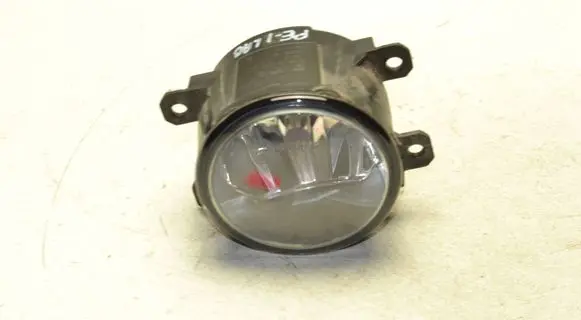 Peugeot Expert Front fog light 9687410080 89207181 131020134
