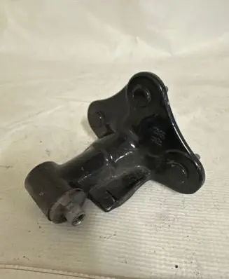 Mercedes-Benz GLE (W166 - C292) Front door upper hinge A1667200437