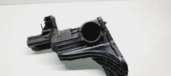 Intake resonator