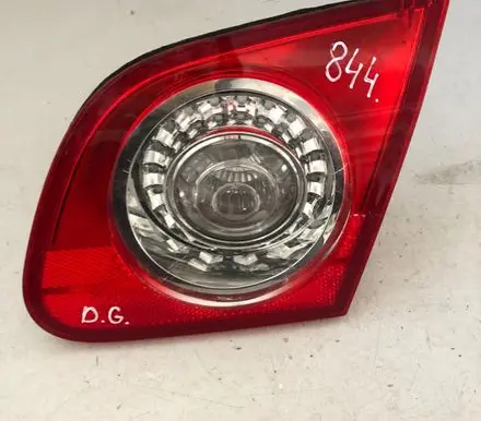 Volkswagen PASSAT B6 Tailgate rear/tail lights 3C5945094E