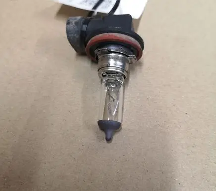 Citroen C5 Headlight/headlamp bulb 64212