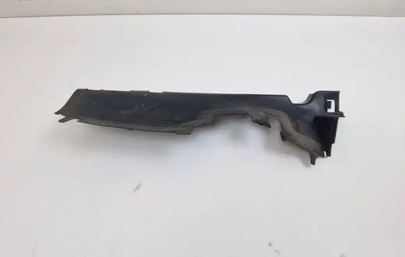 Mitsubishi Outlander Intercooler air guide/duct channel 3G0121283A