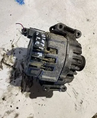 Mercedes-Benz E W211 Generator/alternator A013154680287