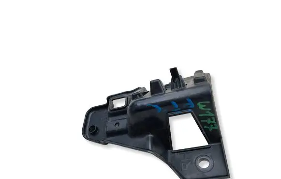 Mercedes-Benz A W177 Bumper support mounting bracket corner A1778213200