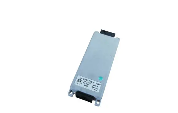 Volkswagen Touran I Phone control unit/module 1K0035729B 48W03 SW0194