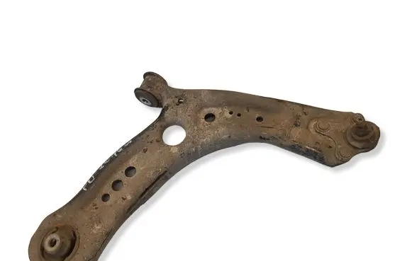 Skoda Octavia Mk3 (5E) Front lower control arm/wishbone 