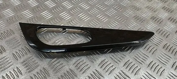 Nissan Qashqai Rear door handle trim 826824EA1AX