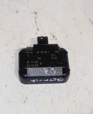 Skoda Octavia Mk2 (1Z) Rain sensor 1K0955559T