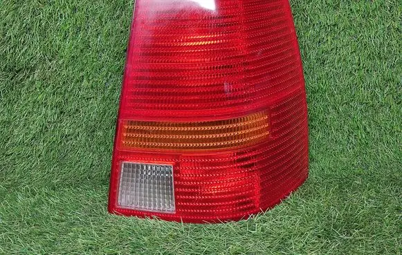 Volkswagen Golf IV Rear/tail lights 1J9945075Q