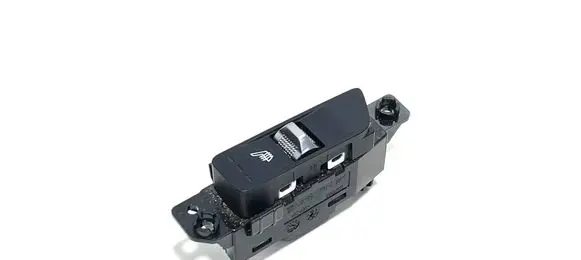 KIA Sorento IV Seat heating switch 93300P2300 43007