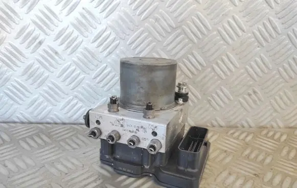 Peugeot Boxer ABS Pump 1393843080