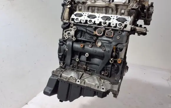 Audi A7 S7 4K8 Engine DRYA