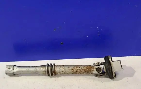 Mercedes-Benz C W204 Steering column universal joint A2044620078