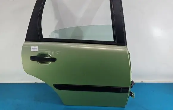 Citroen C3 Rear door IMPRK1578291