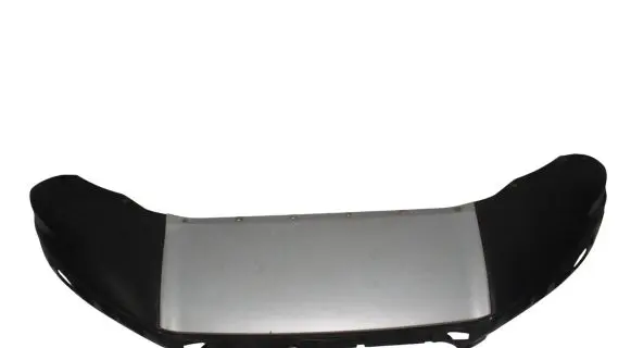 Ford Kuga II Front bumper lip CV4417F775A