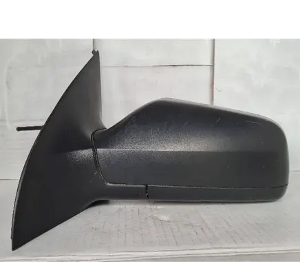 Manual wing mirror