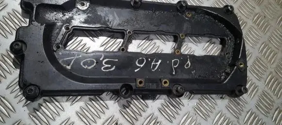Audi A6 S6 C6 4F Rocker cam cover 059103470R