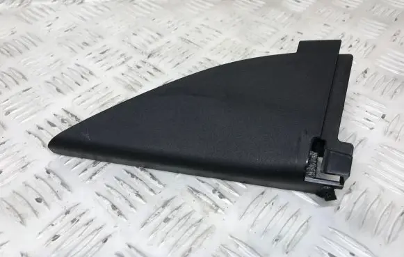 Nissan X-Trail T31 Plastic wing mirror trim cover 80293JG000