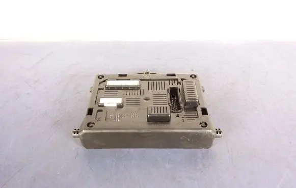 Renault Clio III Other control units/modules 8200652284