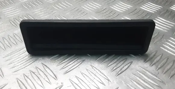 Jaguar F-Pace Glove box central console GX73044C82A