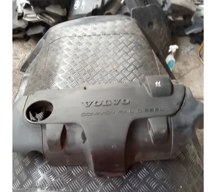 Volvo XC90 Engine cover (trim) 08653495