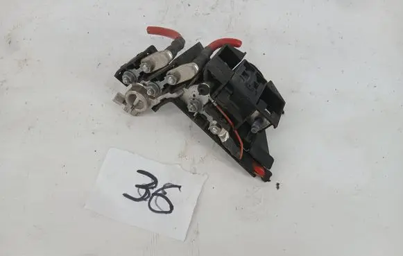 Audi A6 C7 Positive wiring loom 8J0915459 B0101180